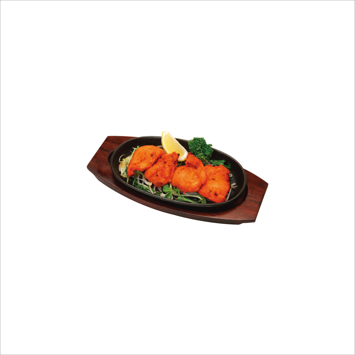 チキンティッカ