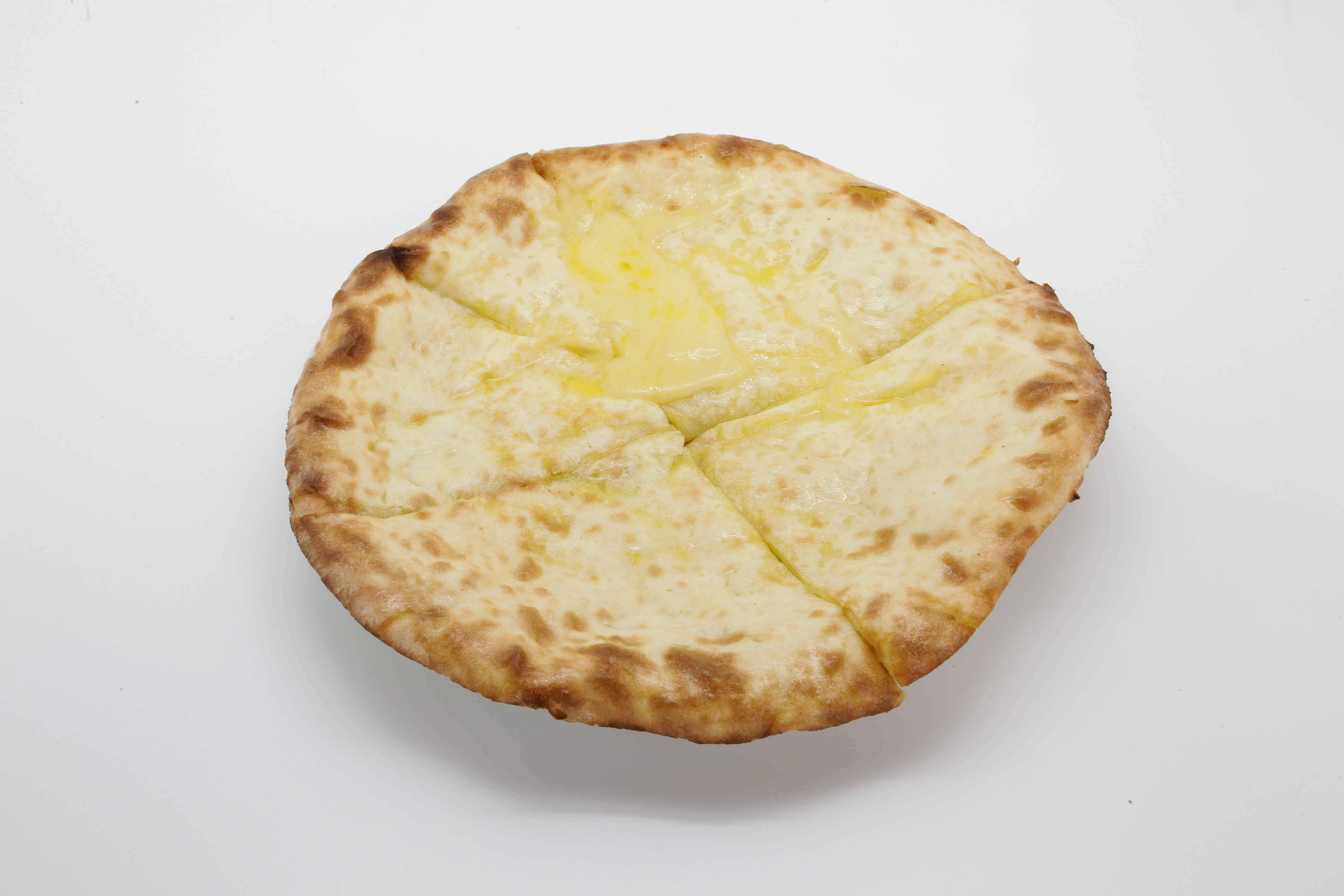 チーズナン