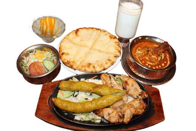 ディナーセット